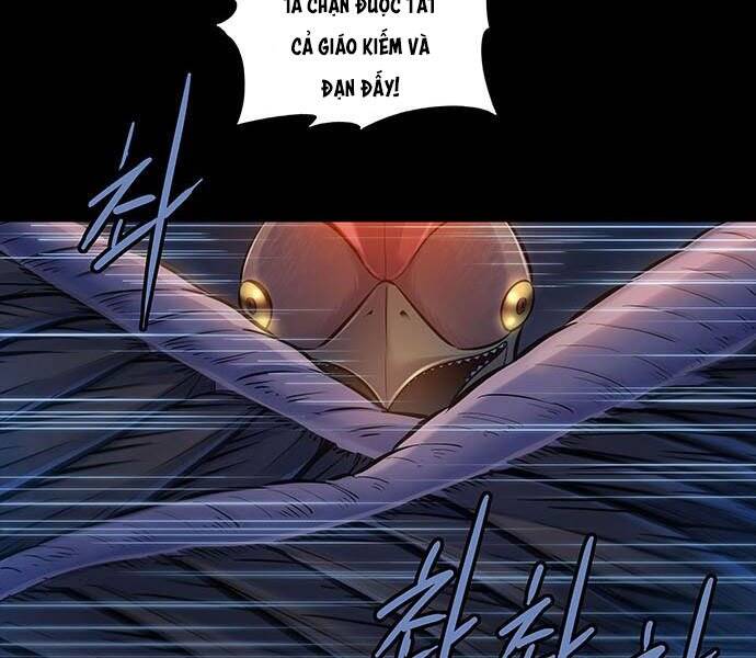 Đạn Bạc - Chương 3