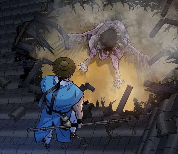 Đạn Bạc - Chương 3