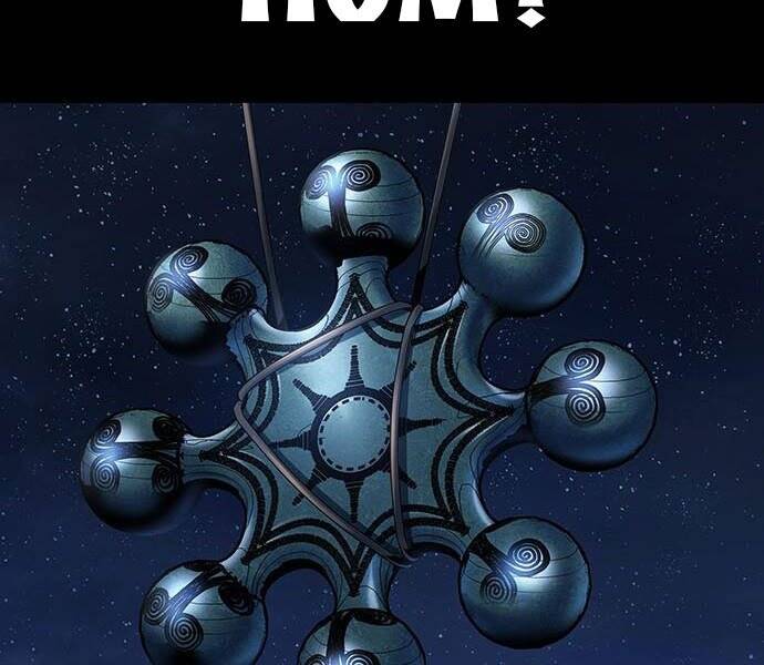 Đạn Bạc - Chương 3