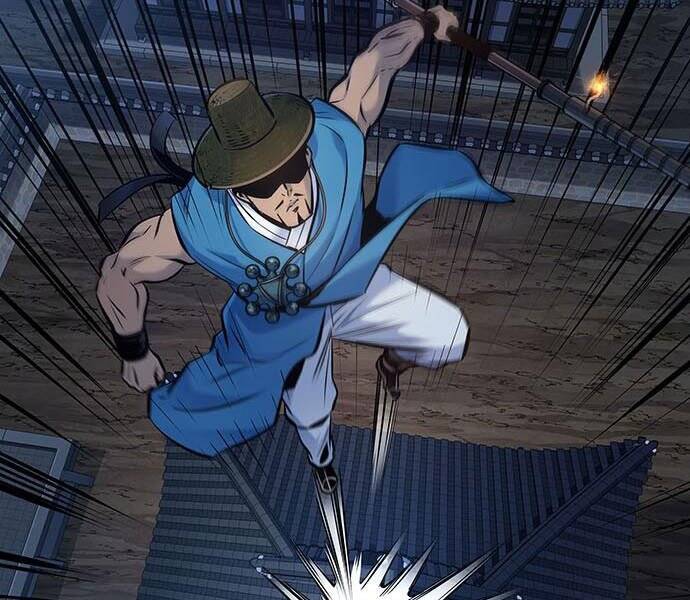 Đạn Bạc - Chương 3