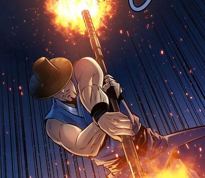 Đạn Bạc - Chương 3