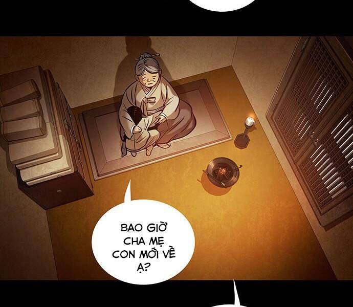 Đạn Bạc - Chương 3