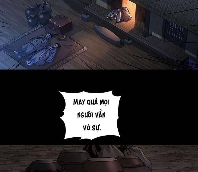 Đạn Bạc - Chương 3