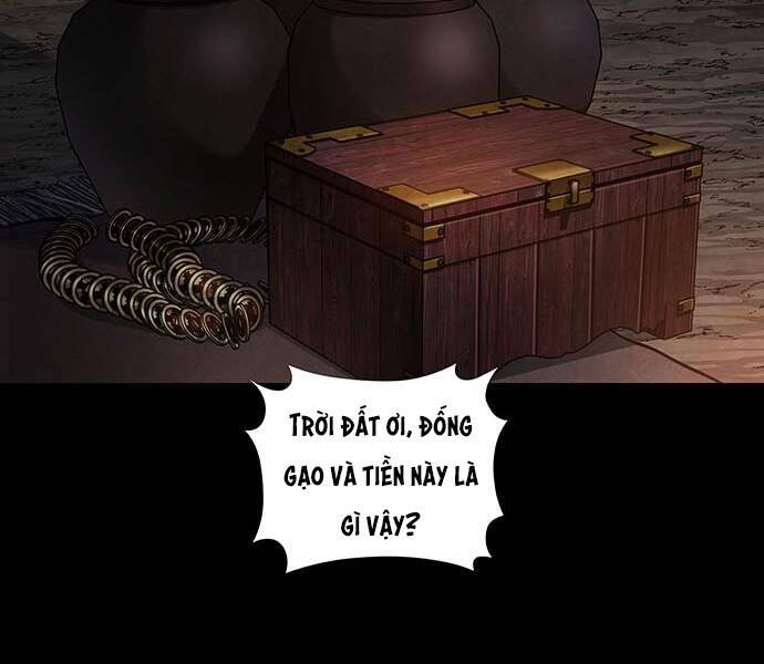 Đạn Bạc - Chương 3