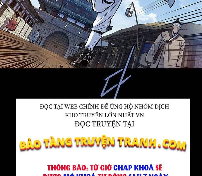 Đạn Bạc - Chương 3