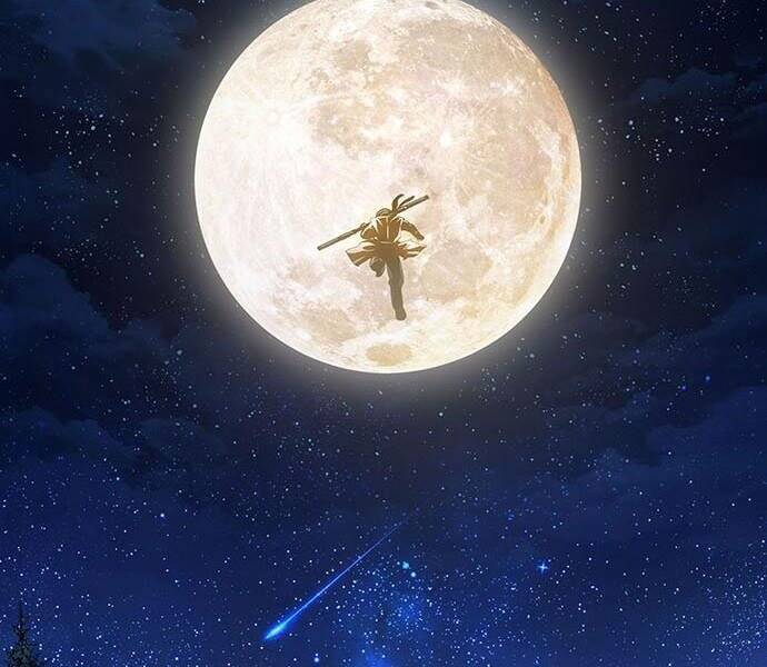 Đạn Bạc - Chương 3