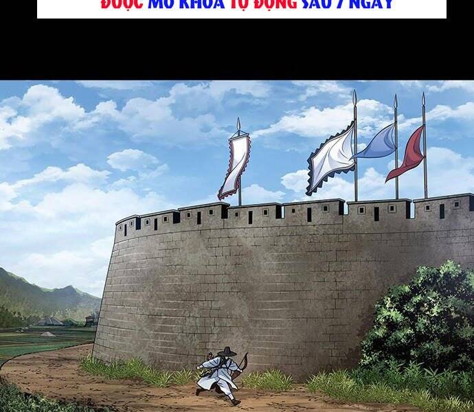 Đạn Bạc - Chương 3