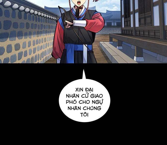 Đạn Bạc - Chương 3