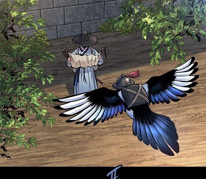 Đạn Bạc - Chương 3