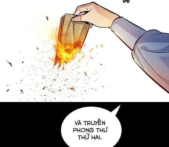 Đạn Bạc - Chương 3