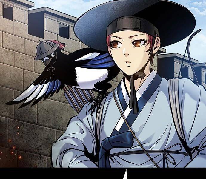 Đạn Bạc - Chương 3