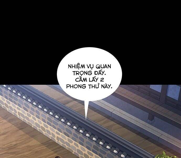 Đạn Bạc - Chương 3