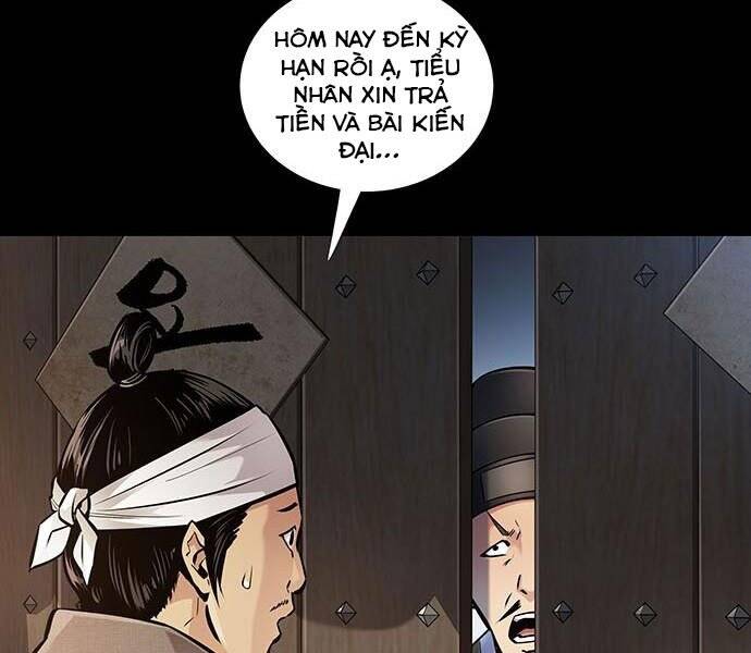 Đạn Bạc - Chương 3