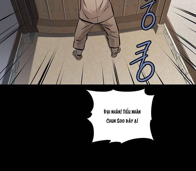 Đạn Bạc - Chương 3