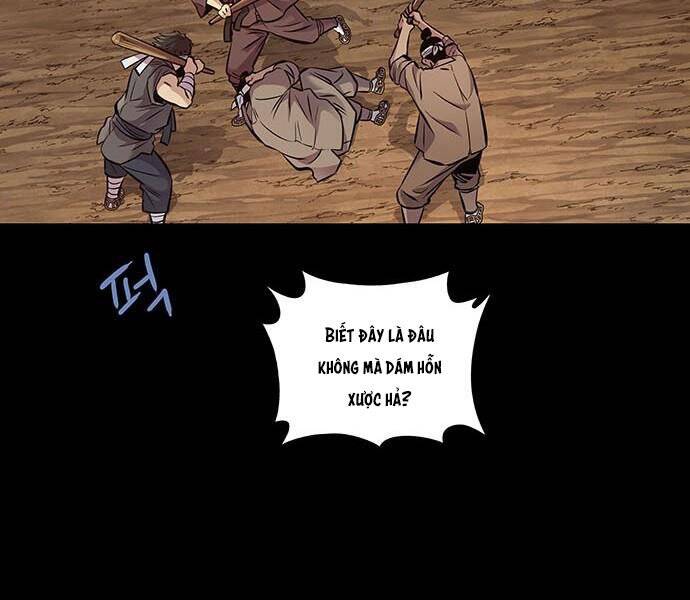 Đạn Bạc - Chương 3