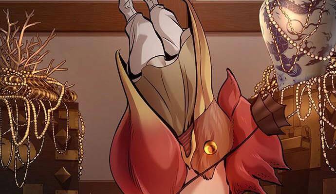 Đạn Bạc - Chương 3