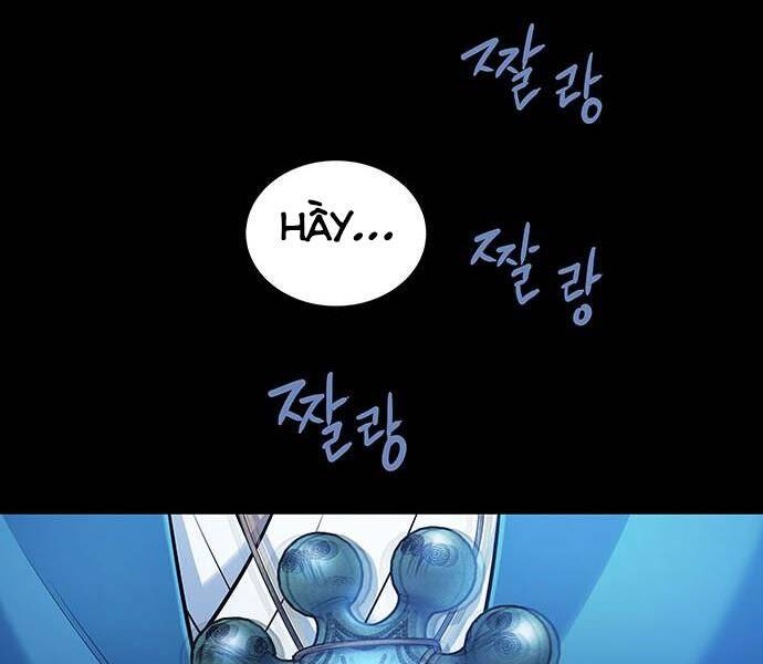 Đạn Bạc - Chương 3