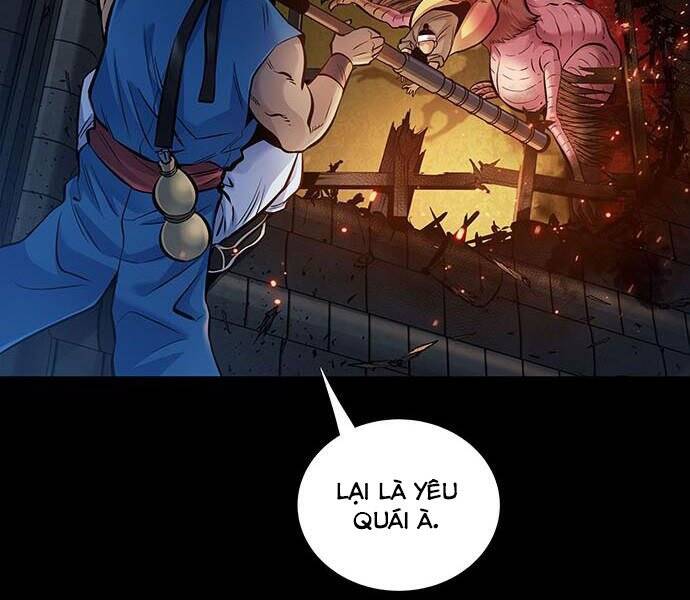 Đạn Bạc - Chương 3