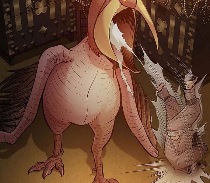 Đạn Bạc - Chương 3