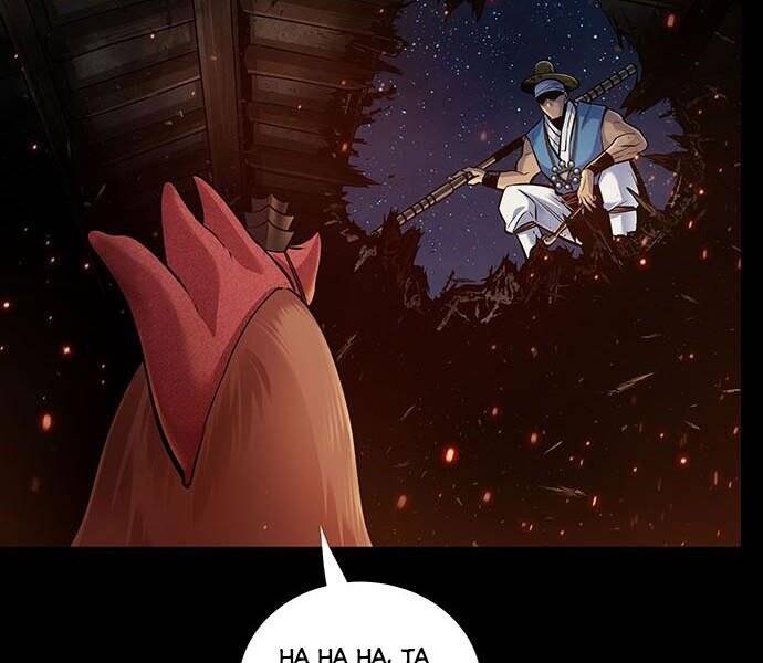 Đạn Bạc - Chương 3