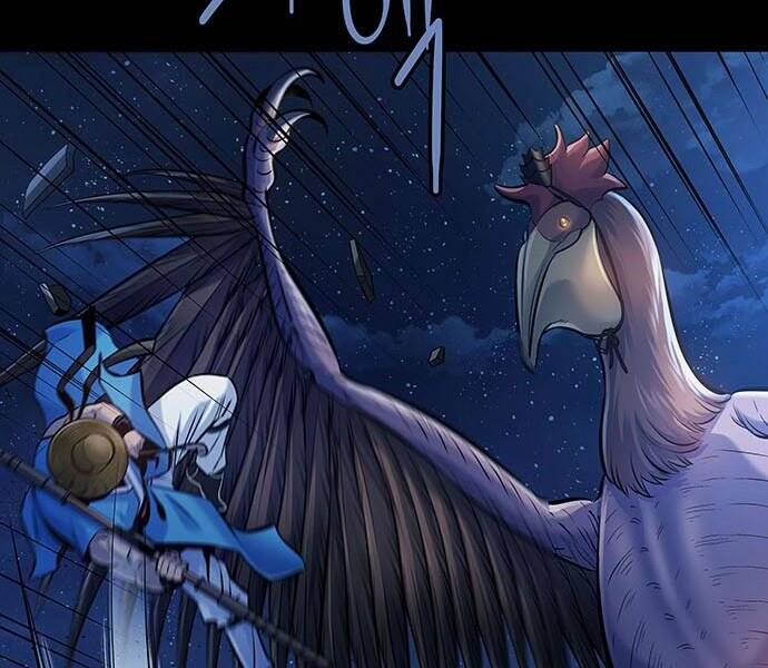 Đạn Bạc - Chương 3