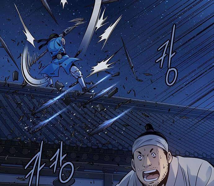 Đạn Bạc - Chương 3