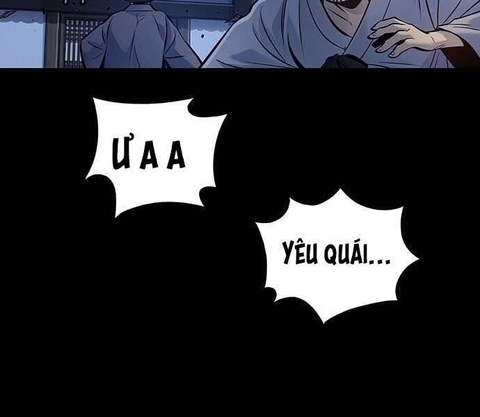 Đạn Bạc - Chương 3