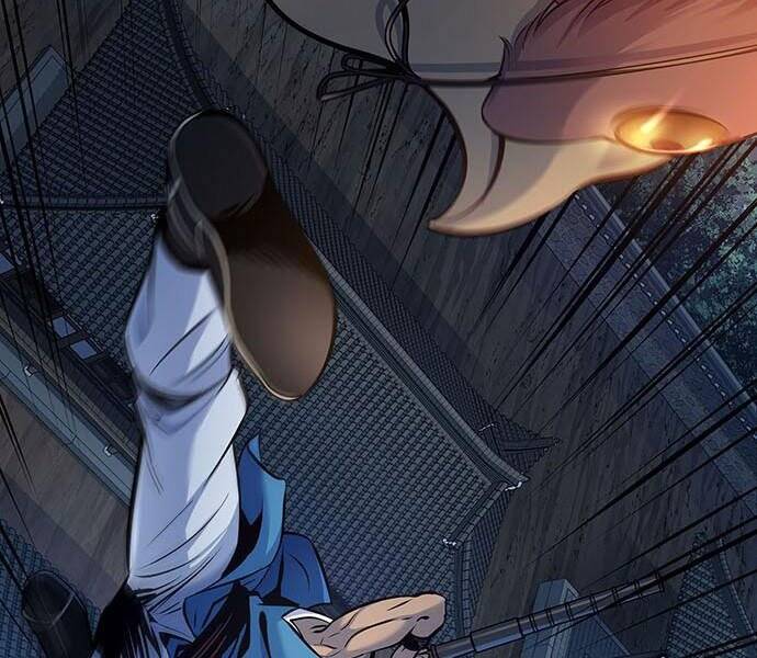 Đạn Bạc - Chương 3