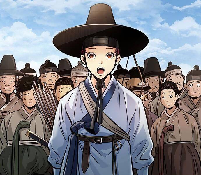 Đạn Bạc - Chương 4