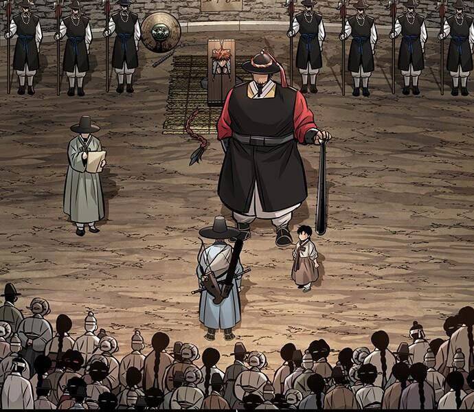 Đạn Bạc - Chương 4