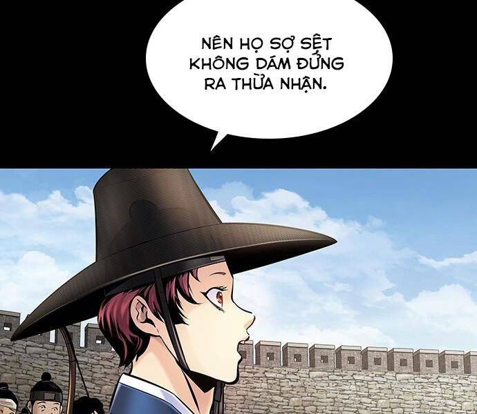 Đạn Bạc - Chương 4