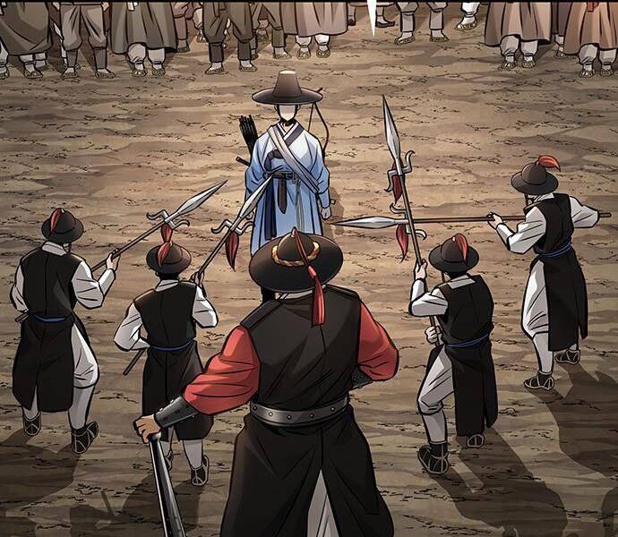 Đạn Bạc - Chương 4