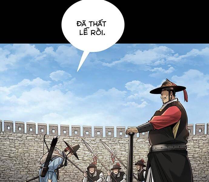 Đạn Bạc - Chương 4