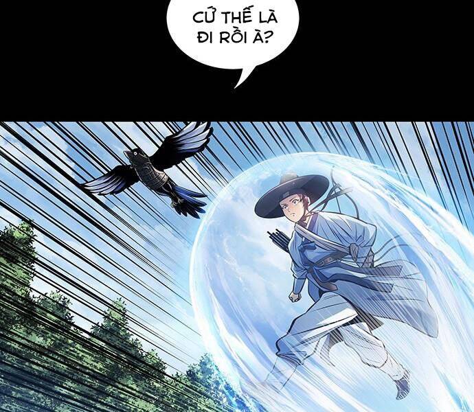 Đạn Bạc - Chương 4