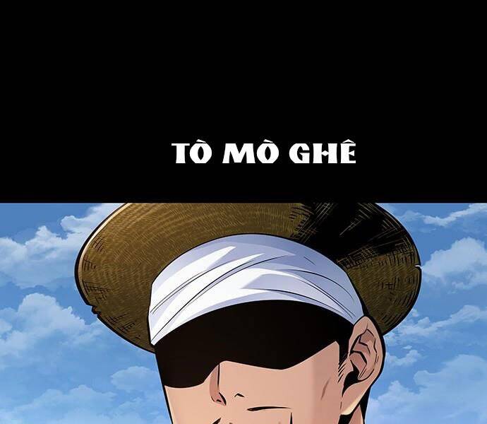 Đạn Bạc - Chương 4