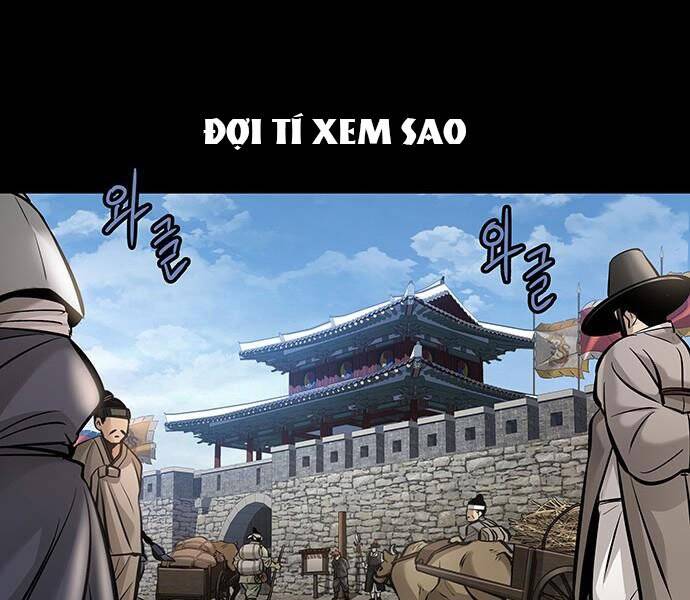 Đạn Bạc - Chương 4