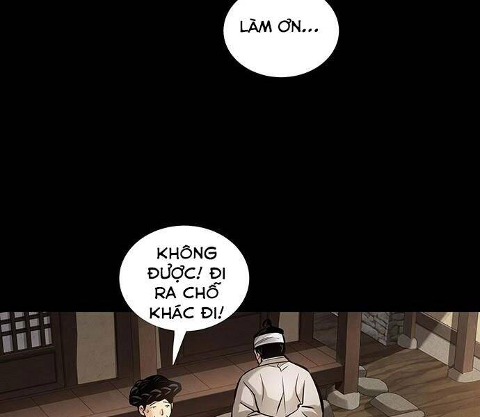 Đạn Bạc - Chương 4