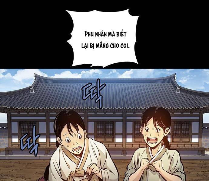 Đạn Bạc - Chương 4