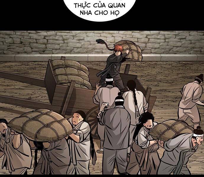 Đạn Bạc - Chương 4