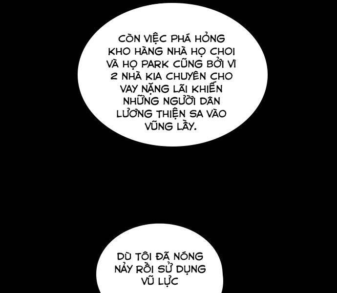 Đạn Bạc - Chương 4