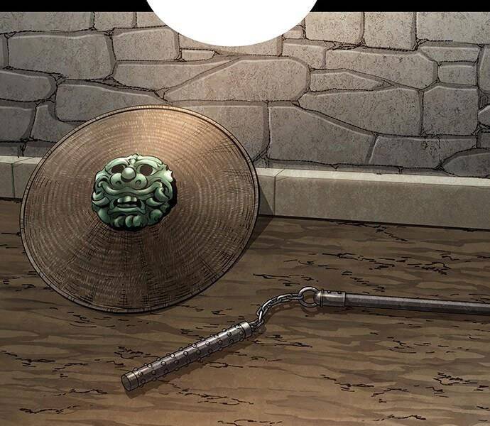 Đạn Bạc - Chương 4