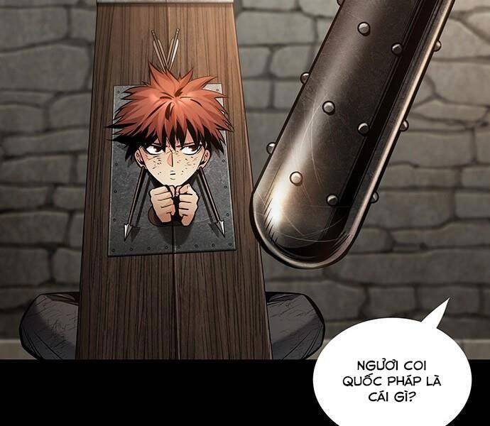 Đạn Bạc - Chương 4