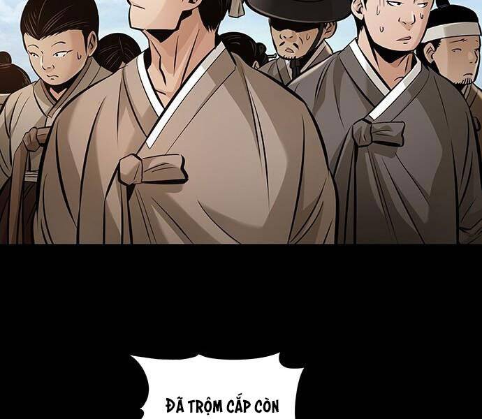 Đạn Bạc - Chương 4