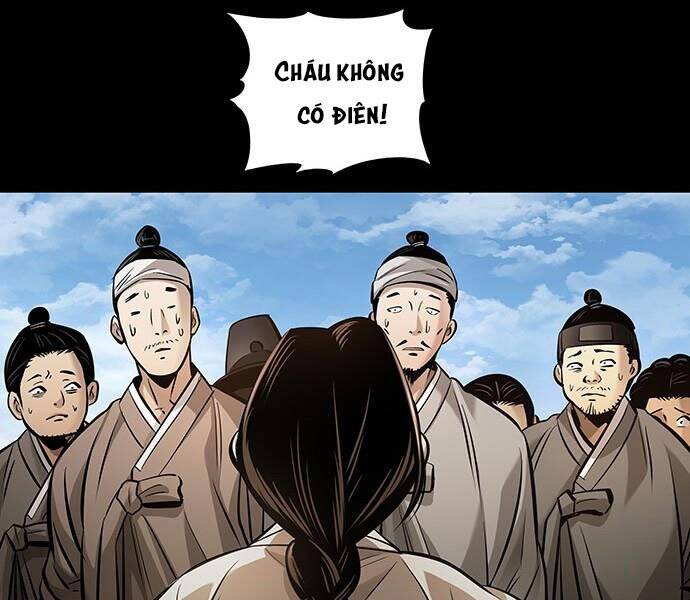 Đạn Bạc - Chương 4