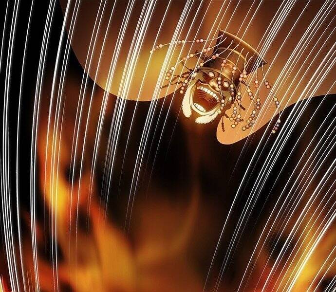 Đạn Bạc - Chương 5