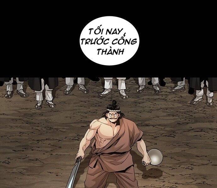 Đạn Bạc - Chương 5