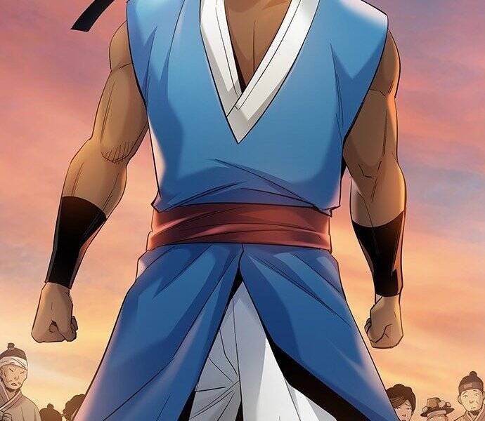 Đạn Bạc - Chương 5