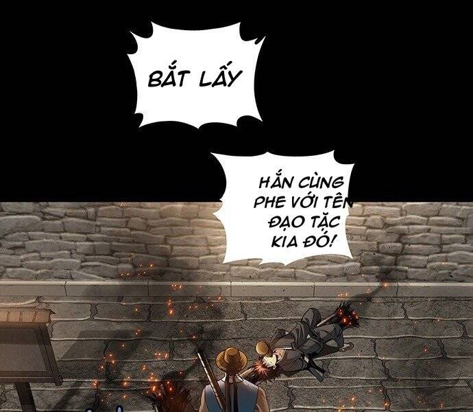 Đạn Bạc - Chương 5