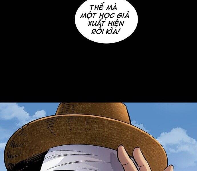 Đạn Bạc - Chương 5