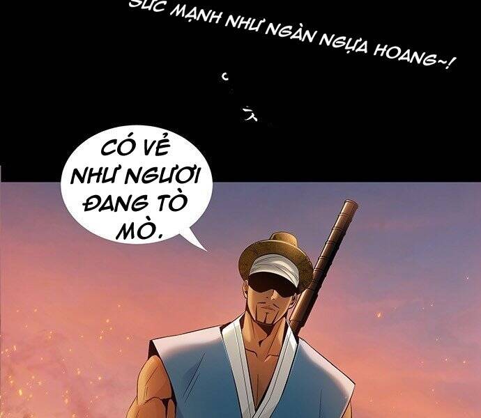 Đạn Bạc - Chương 5